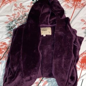 Ugg superior quality robe